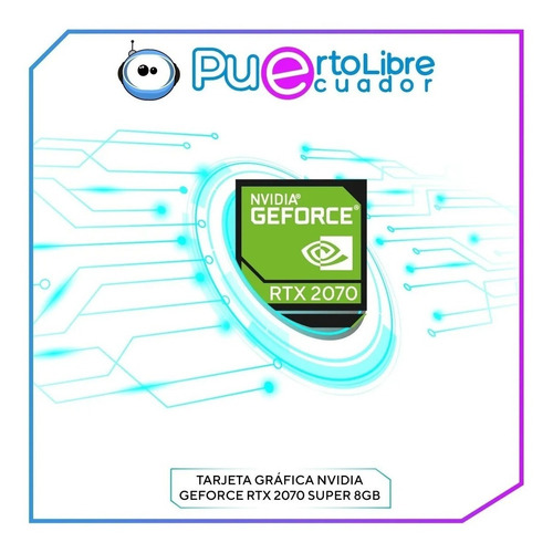 Imagen 5 de 10 de Dell Alienware Area 51 Gamer I7 + 16gb + 512ssd + Rtx 8gb