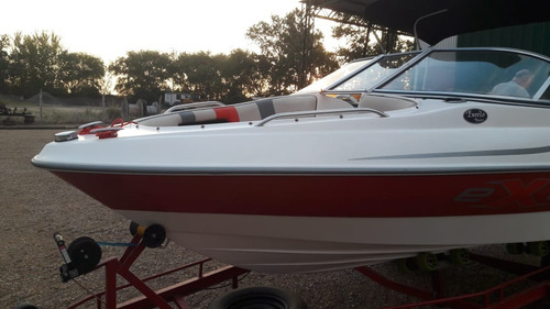 Lancha Excedo Boats M175 Premium .
