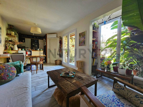 Venta 2 Ph Con 4 Habitaciones, Gran Jardín, Terraza En Venta En Villa Pueyrredon