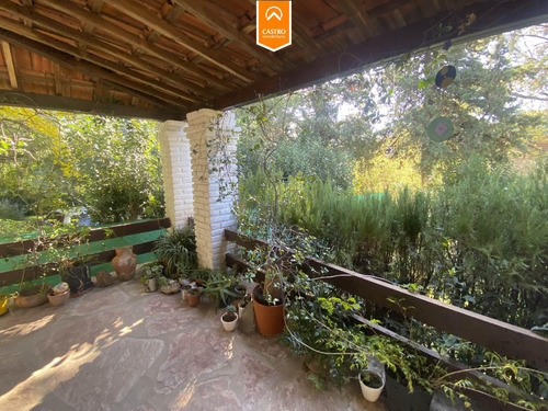 Casa En Rincón Del Este, Villa De Merlo.
