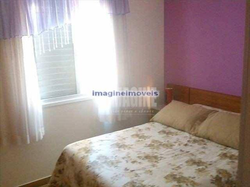 Apto No Carrão Com 3 Dorms Sendo 1 Suíte, 1 Vaga, 70m² - Ap2109