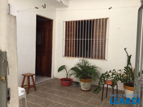 Imagem 8 de 10 de Casa Térrea - Vila Antonieta - Sp - 643603