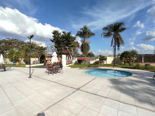 Terreno / Lote Á Venda Com 1027m² No Condomínio Gran Royale. - 5657