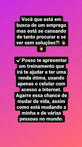Imagem 2 de 2 de Curso Renda Rápido 24hr