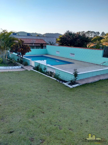 Imagem 5 de 30 de Chácara Em Guanabara, Guararema/sp De 2080m² 2 Quartos À Venda Por R$ 480.000,00 - Ch1031469-s