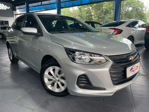 Chevrolet Onix 1.0 Lt 2 5P