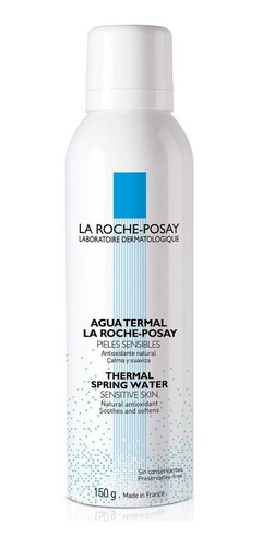 Agua Termal Piel Sensible 150 Ml.