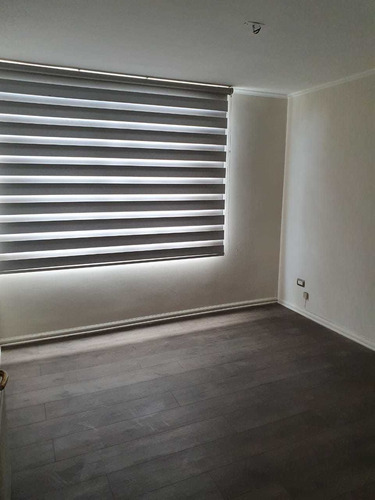 Imagen 9 de 12 de Vendo Depto. 3d+2b Calle Roman Diaz Providencia (exp)
