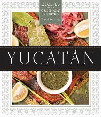 Yucatan - David Sterling