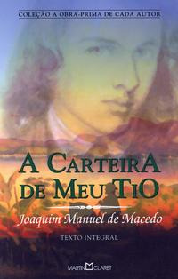 Libro Carteira Do Meu Tio A De Macedo Joaquim Manuel De Mar