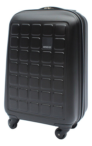 Maleta American Tourister Cirrus Light 19 Black