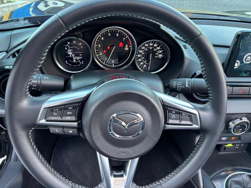 Mazda MX-5 2.0 I Sport Mt