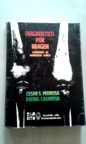 Diagnostico Por Imagen Compendio Radiologia Nuevo En Oferta