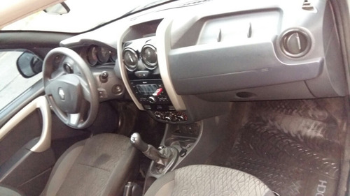 Volkswagen Oroch Duster Impecab Dynamique