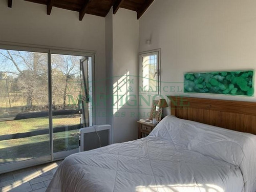 Imagen 26 de 30 de Chacra 1ha Con Casa En Venta En Manzanares Pilar