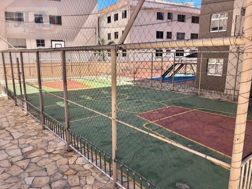 Imagem 17 de 25 de Apartamento Com 3 Dormitórios À Venda, 102,94m² Por R$ 430.000 - Alto Da Glória - Curitiba/pr - Ap0409