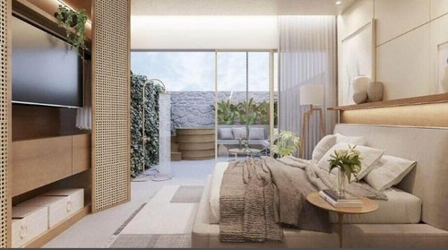 Imagem 19 de 30 de Apartamento À Venda, 22 M² Por R$ 241.890,00 - Jardim Oceania - João Pessoa/pb - Ap0300