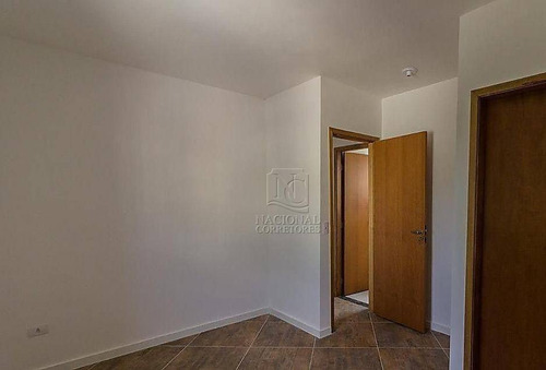 Imagem 13 de 20 de Sobrado À Venda, 136 M² Por R$ 580.000,00 - Vila Eldízia - Santo André/sp - So4265