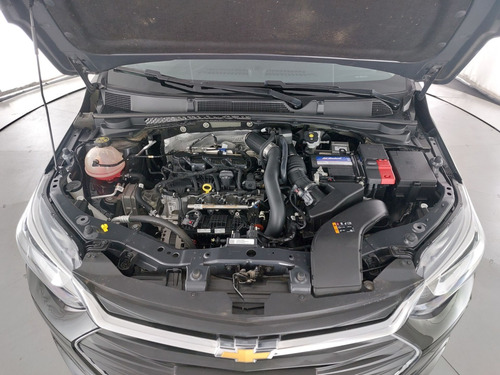 Chevrolet Onix 1.0 TURBO FLEX LT AUTOMÁTICO