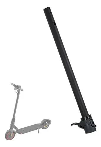 Poste Plegable Extensible Para Xiaomi Mijia M365 | Aleación De Aluminio | Repuesto Para Scooter Eléctrico | Altura Ajustable
