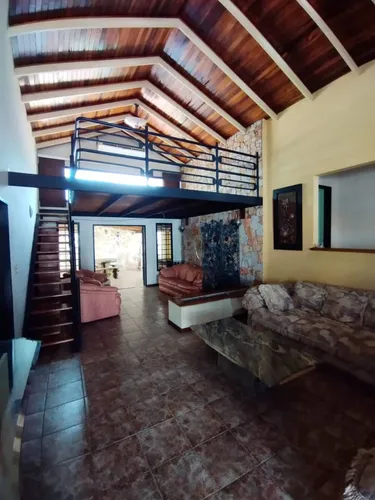 Casa Las Tapias