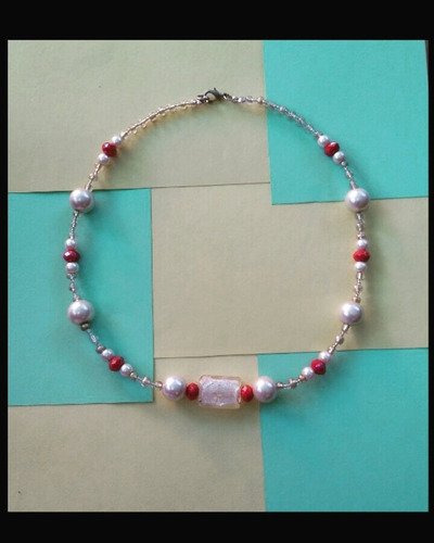 Collares De Moda