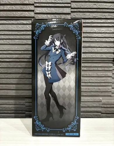 Ado Figure Winter Ver. Prêmio Taito Exclusivo Da Primeira Ro