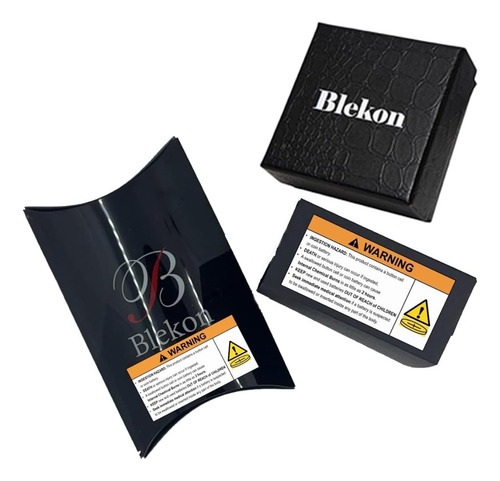 Blekon Collections - Zapatos Redondos, Ovalados Y Rectangula