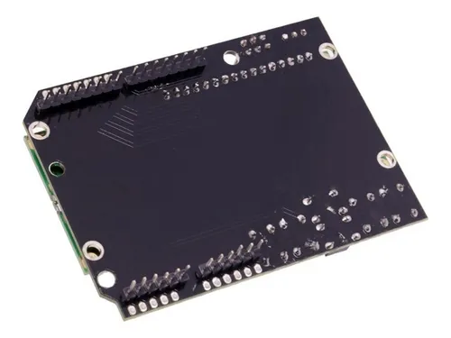 Modulo Shield Lcd 16x 2 Teclado Compatible Arduino Uno