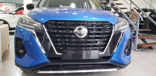 Imagen 2 de 9 de Nissan Kicks Advance At 2023
