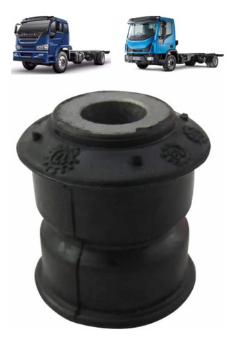 Casquillo Resorte Iveco 5949890792