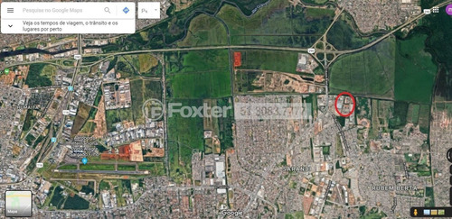 Imagem 1 de 2 de Terreno, 6135294 M², Sarandi - 194137