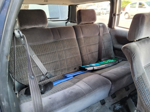 Imagem 6 de 8 de Ford Royale Ghia