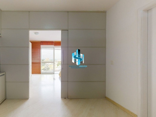 Imagem 3 de 30 de Apartamento A Venda Em Sp Vila Madalena - Ap08451 - 71130929