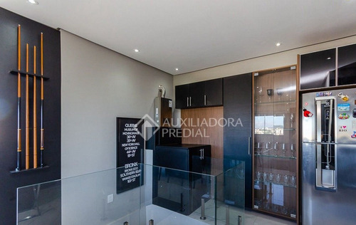 Imagem 9 de 29 de Apto Nonoai | 2 Quartos | 75 M² | Cond: R$338.00 | 1 Vaga - Rvlfz6