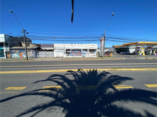 Local Comercial En Venta En Concepción