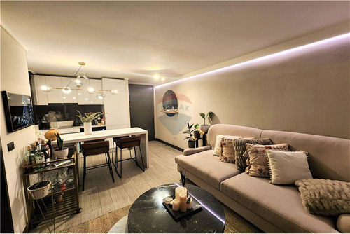 Departamento 1 Dormitorio - Cantagallo