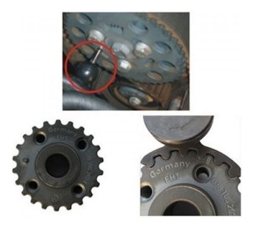 Kit Puesta A Punto Compatible Con Vw Amarok 2.0 Diésel