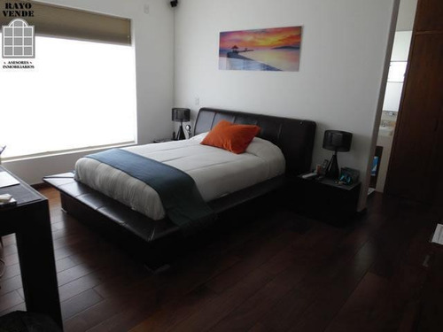 Imagen 19 de 22 de Casa En Venta En Condominio En San Jeronimo Lidice