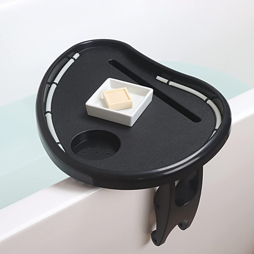 Livoccur Bandeja De Mesa Ajustable Para Bañera De Hidromasaj