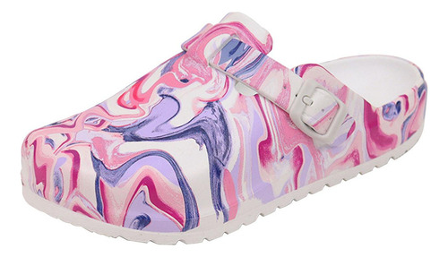 Zapatos De Enfermería Zuecos De Enfermera Antideslizantes