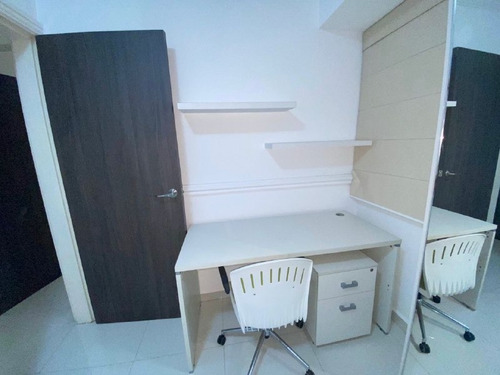 Imagen 12 de 12 de En Venta Apartamento Ubicado En El Edificio Costa Brava Ve03-0700cb-mpec