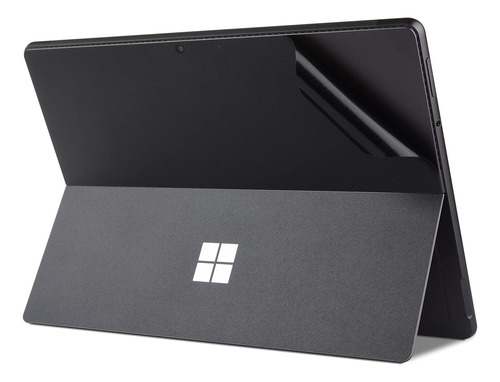 Xisiciao Adhesivo De Piel Para Surface Pro 9 (lanzado En Mic