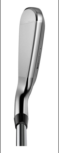 King Tec Utility Iron