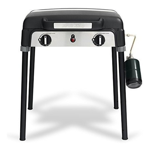 Estufa Portatil Broil King Portachef Stove