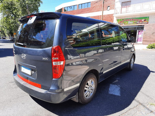 Hyundai H1 Automatica, 2018 Impecable
