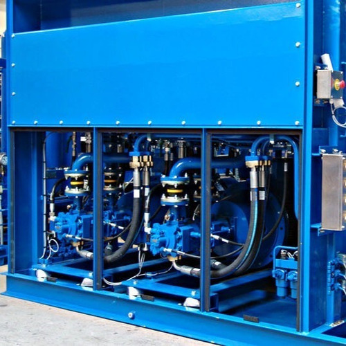 Imagen 5 de 9 de Aceite Hidraulico T 68 Tambor De 200 Lt Linea Industria Cl