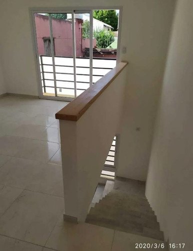 Imagen 2 de 8 de Venta!!! Departamento 2 Ambientes Tipo Duplex