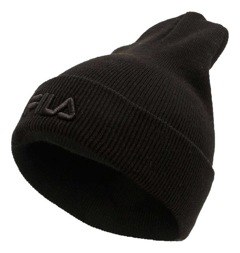 Fila Gorro Unisex -  Classic Negro 