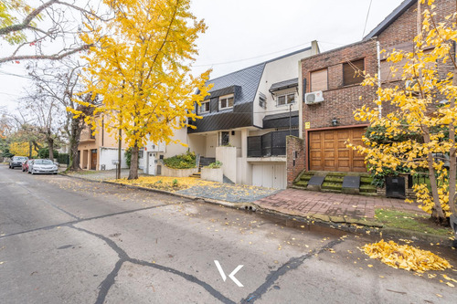 Casa En Venta En Martinez